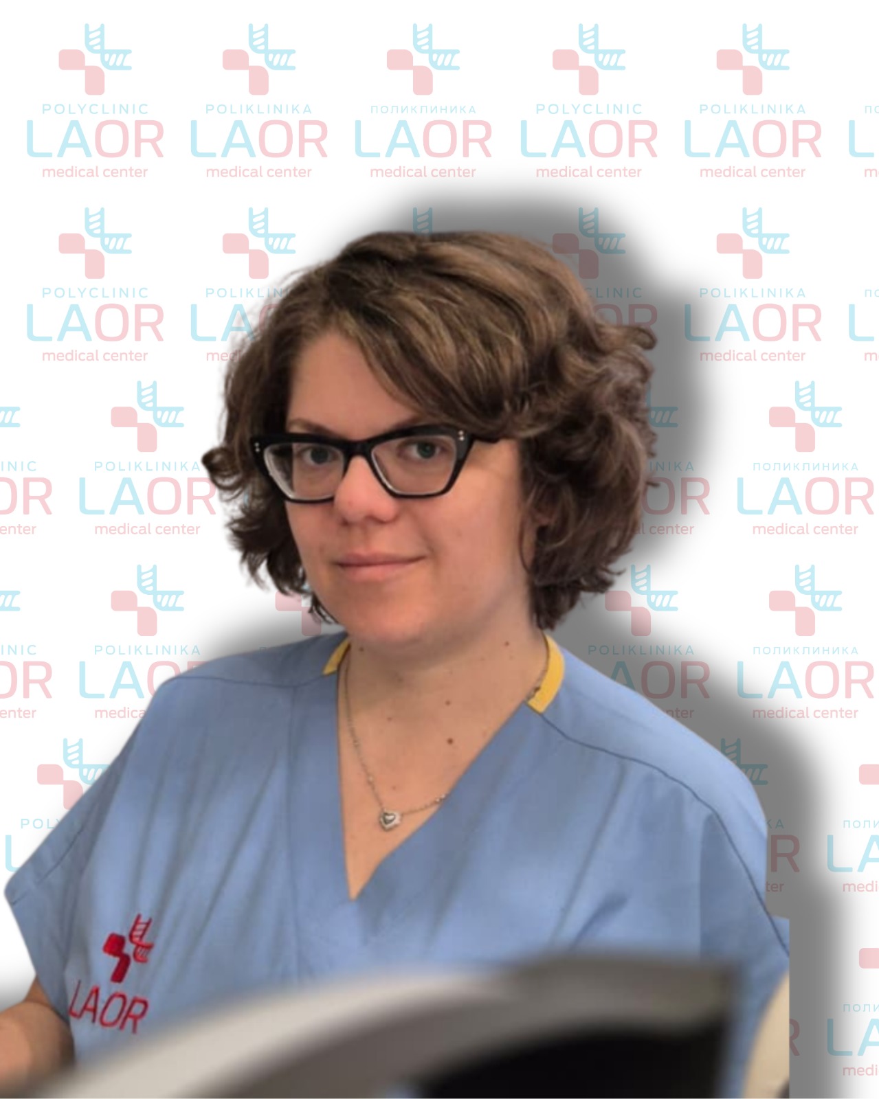 Dr. Angelka Spirkoska Mageroska