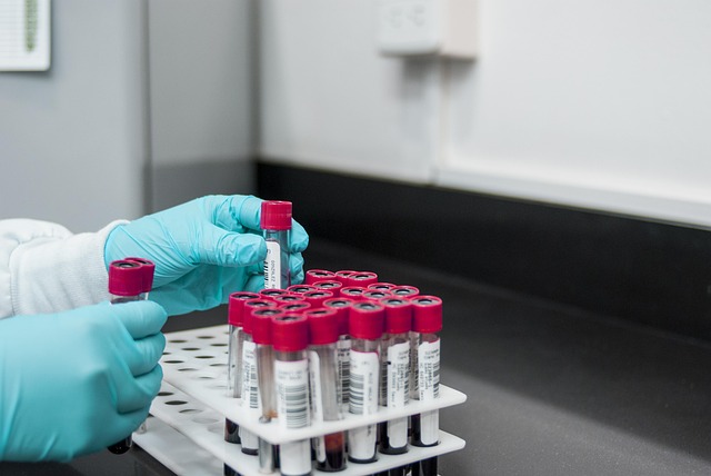 Biochemistry Laboratory