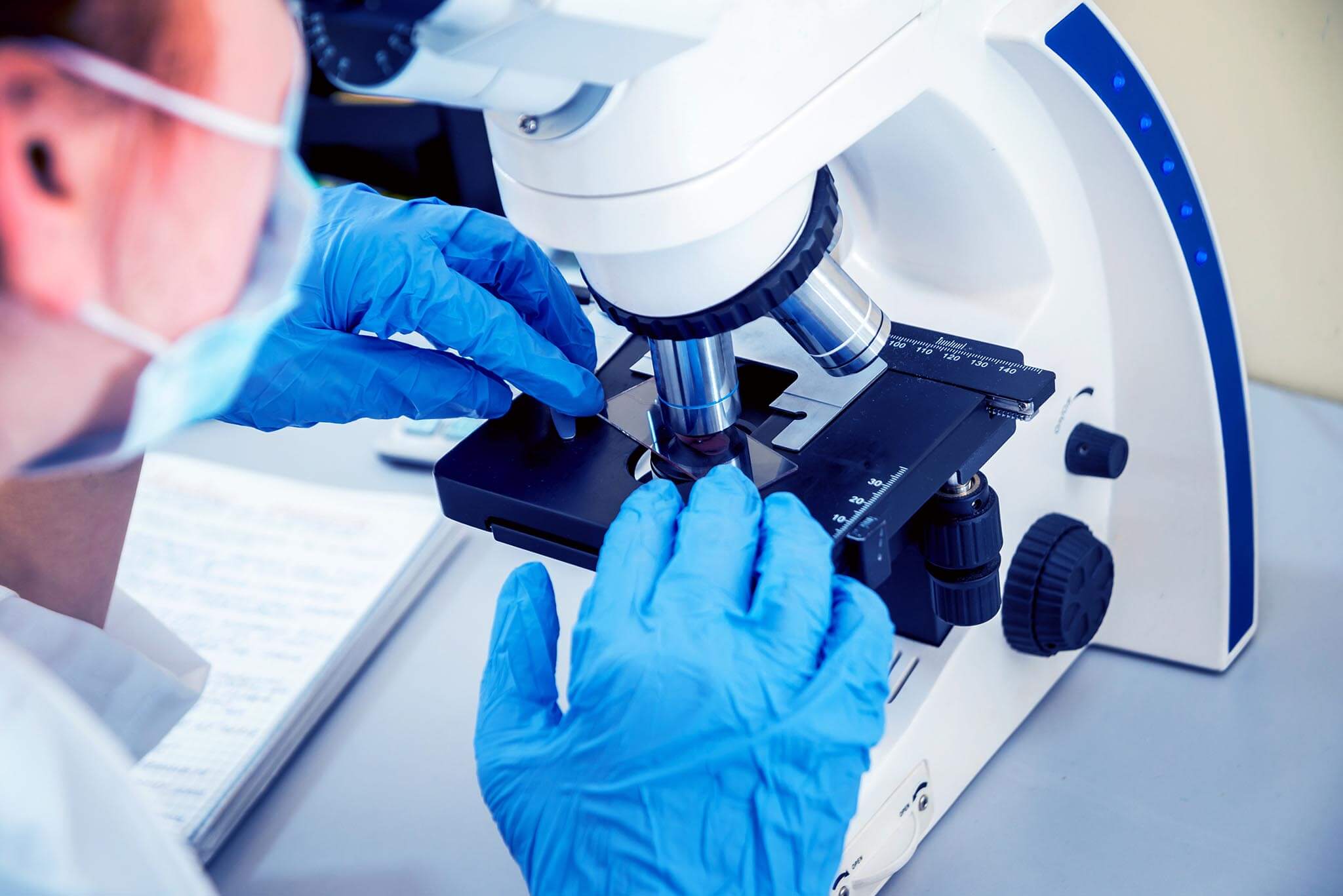 Biochemistry Laboratory