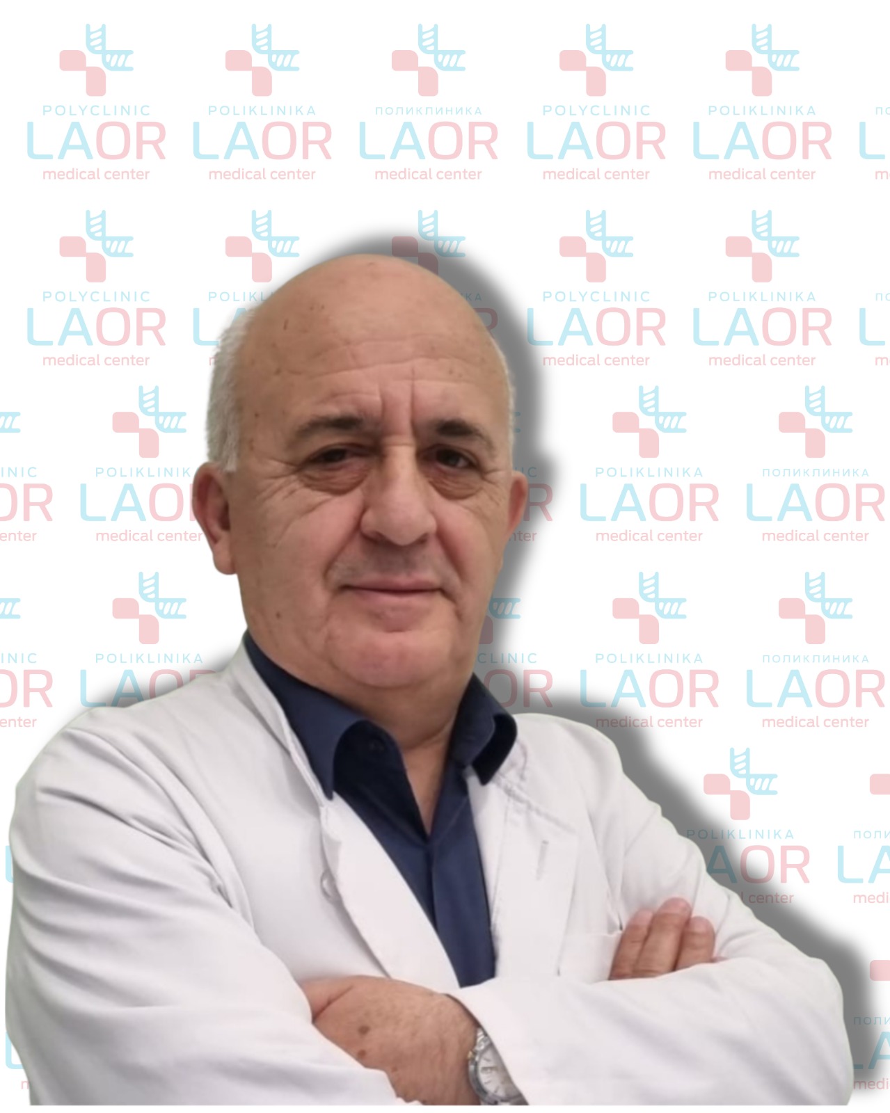 Dr. Kadri Kadrija