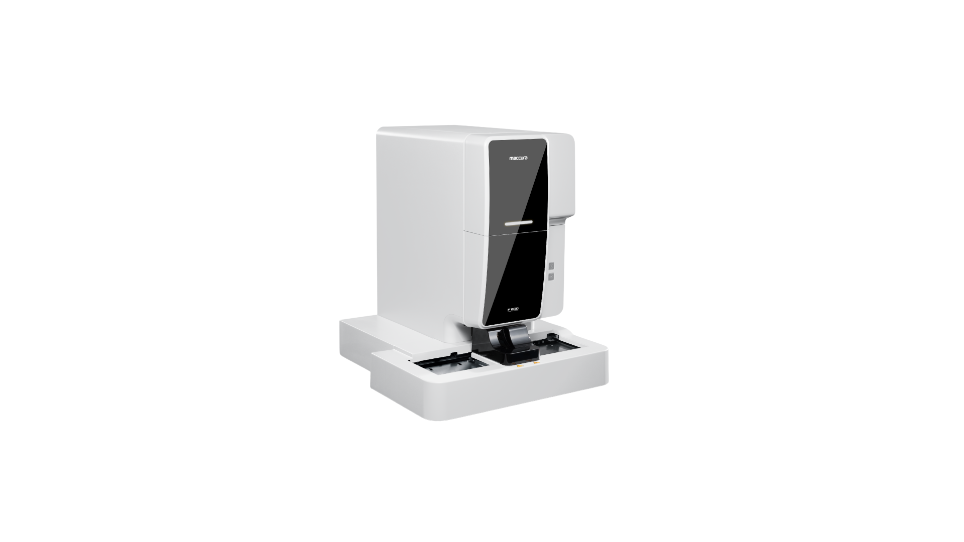 Maccura F-800 Series