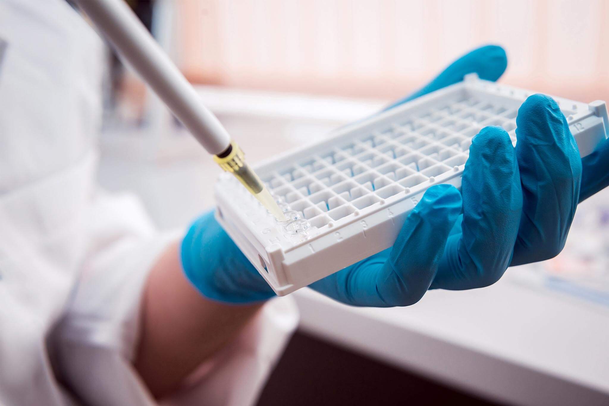 Molecular Biology