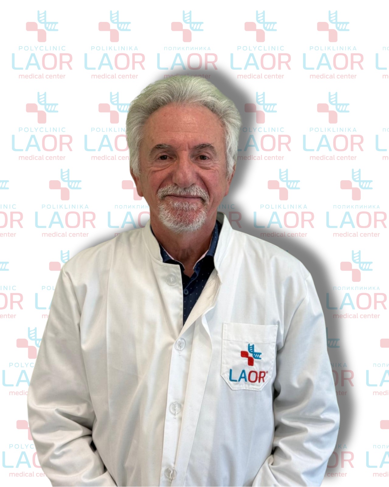 Prof. Dr. Sasho Stojcev