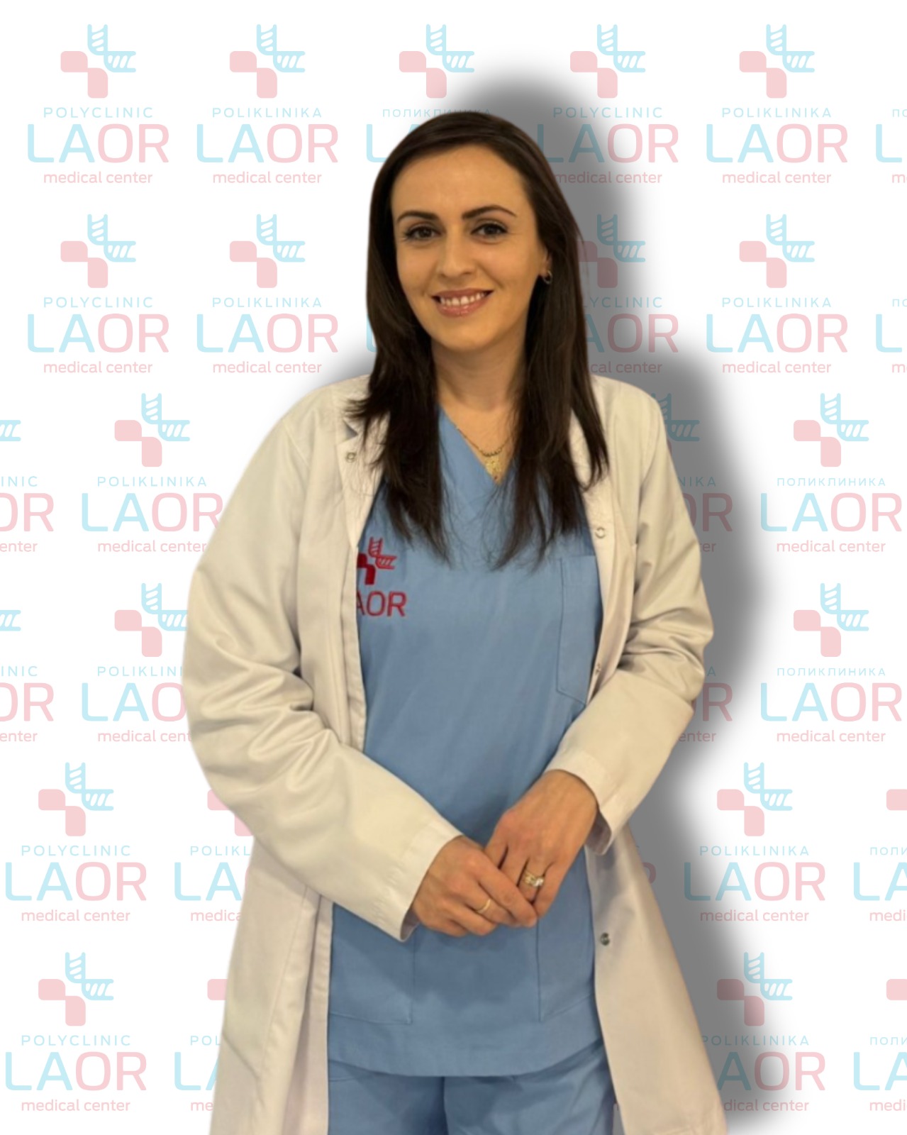 Dr. Vjosa Iljazi