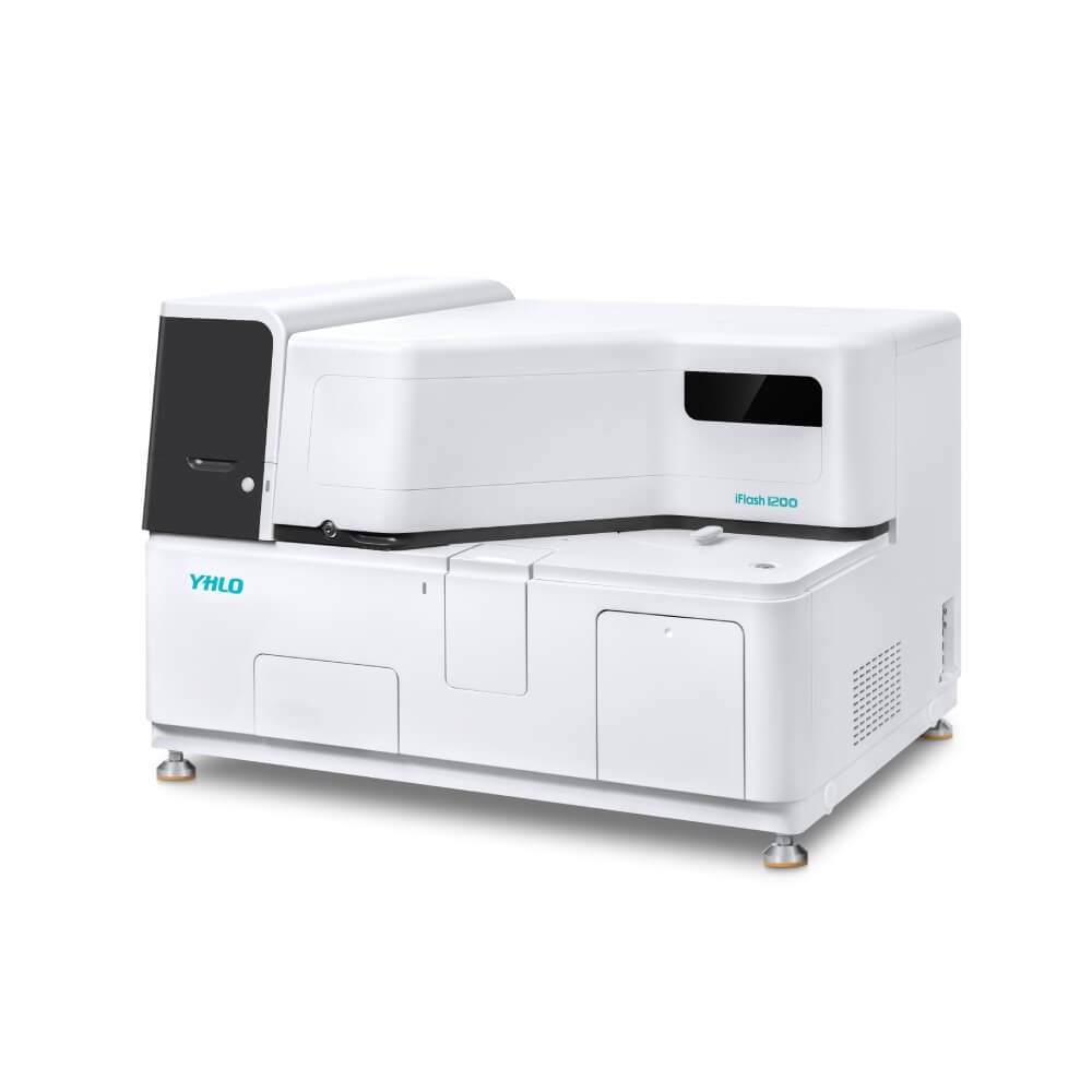 YHLO iFlash 1200