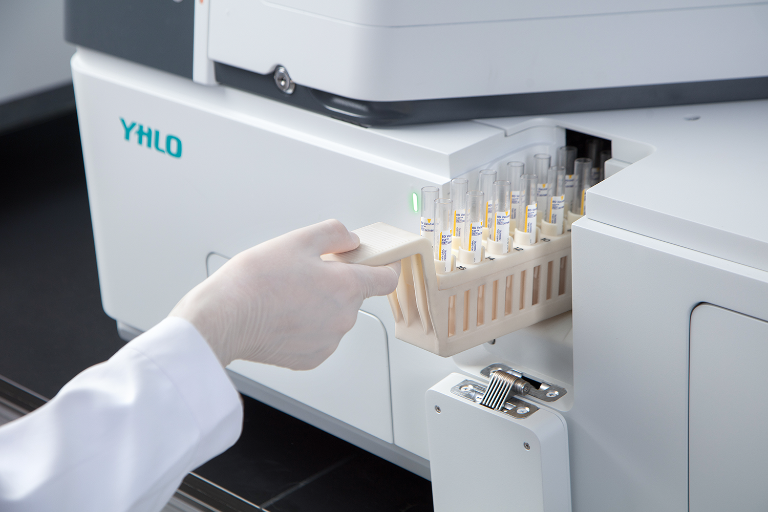 Molecular Technology